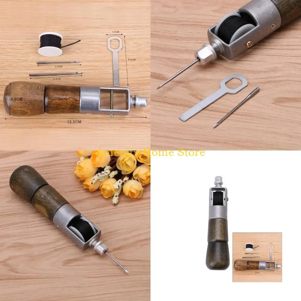 F26C Leathercraft L…