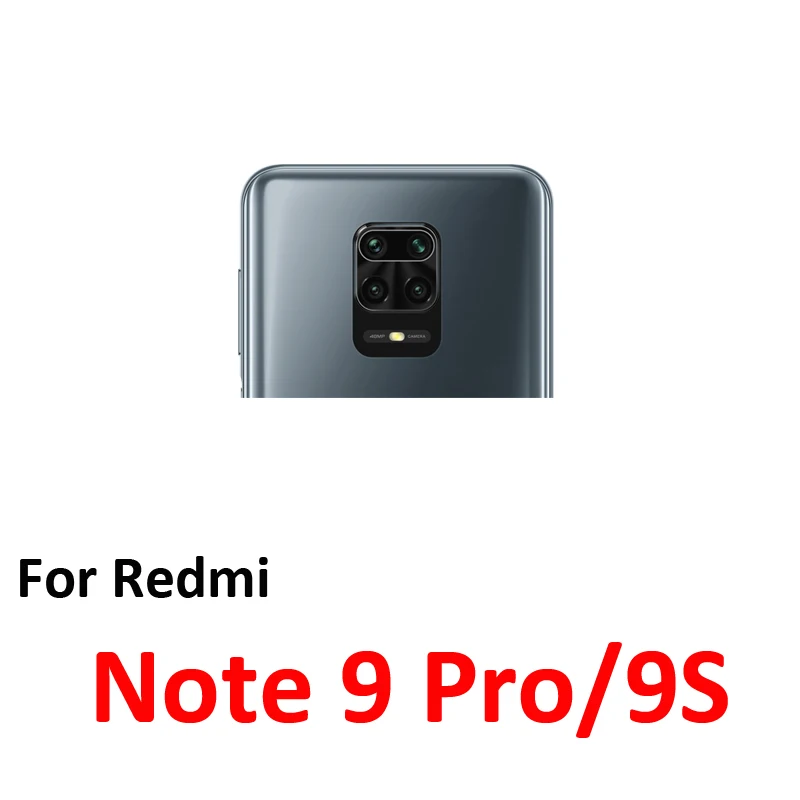 For Xiaomi Redmi Note 9s 9 Pro Phone New Volume Button Housing On Off Power Key Internal Flex Cable Parts For Redmi 9 Pro 9s