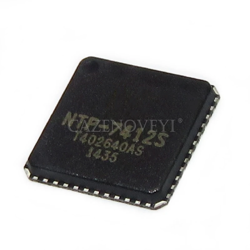 5PCS ISP1582BS ISP1582 NTP-7100 NTP-7100 NTP-3100L NTP-3100 AR8236-AL1A AR8236 SM4109 4109 QFN