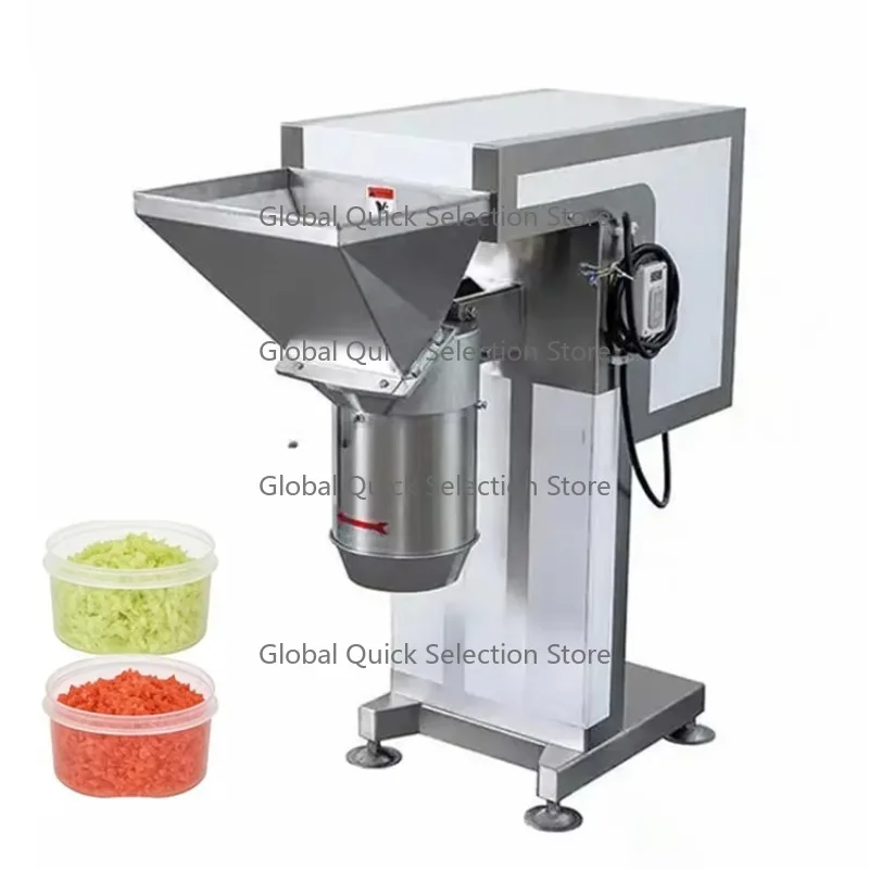 Máquina para Hacer Pasta de Frutas y Verduras Frescas, Trituradora de Wasabi y Mostaza, Picadora de Chile y Cebolla