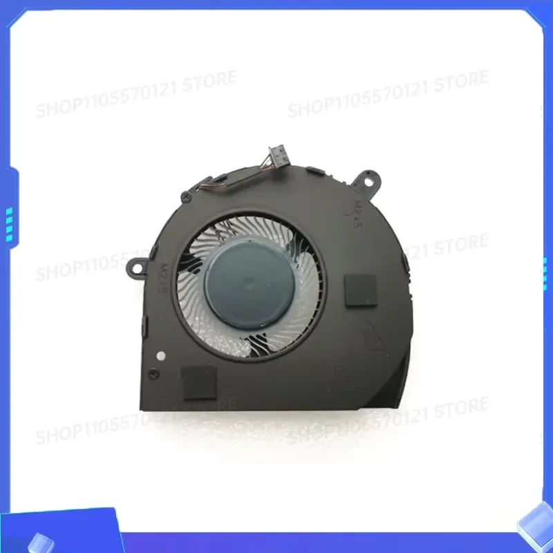 New Original 01GM4N Cooling Fan for Latitude 5500 Precision 3540 Laptop Cooler Radiator Heatsink CN-01GM4N 1GM4N