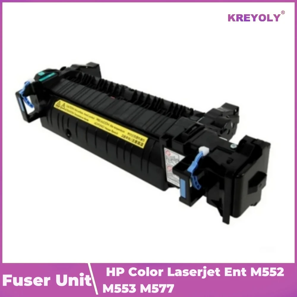 B5L35A B5L35-67901 Remanufacture 110V Fuser Kit For HP Color Laserjet Ent M552 M553 M577 Series Fuser Unit Fuser Assy