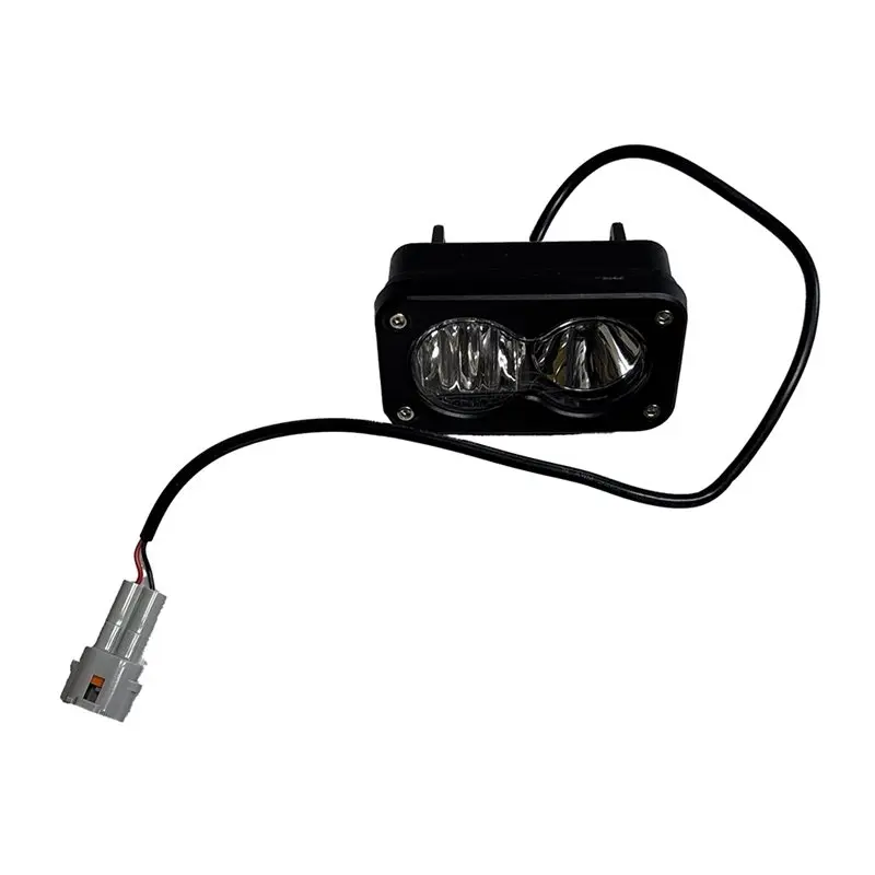 Plug N Play For Sur-Ron Segway Talaria LED Headlight Switch White Spot Flood Pod Combo Kit Waterproof-Boom