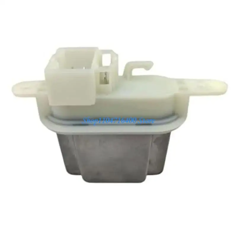 

y1gd Strong Heaters Blower Resistor Efficiency Blower Motor Resistor for Vehicles