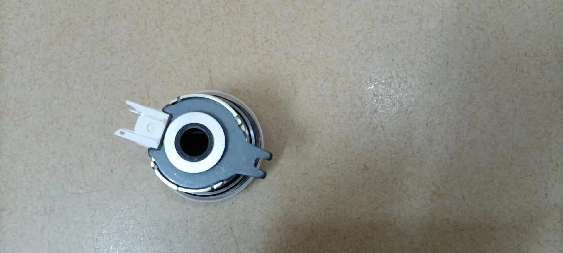 Original Duplicator CLUTCH P.F 020-65009 fit for RISO TR CR RP RZ RV EZ ES SF SV