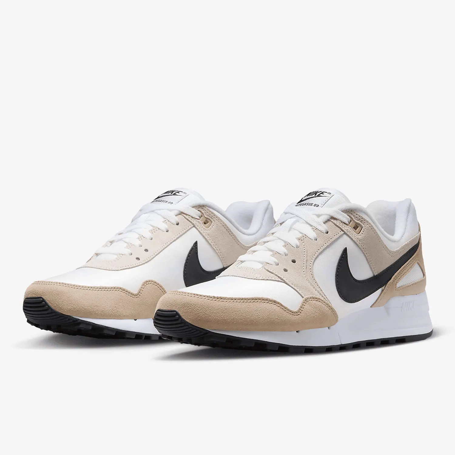 

Официальные удобные кроссовки унисекс Nike Air Pegasus '89 FN3414-100