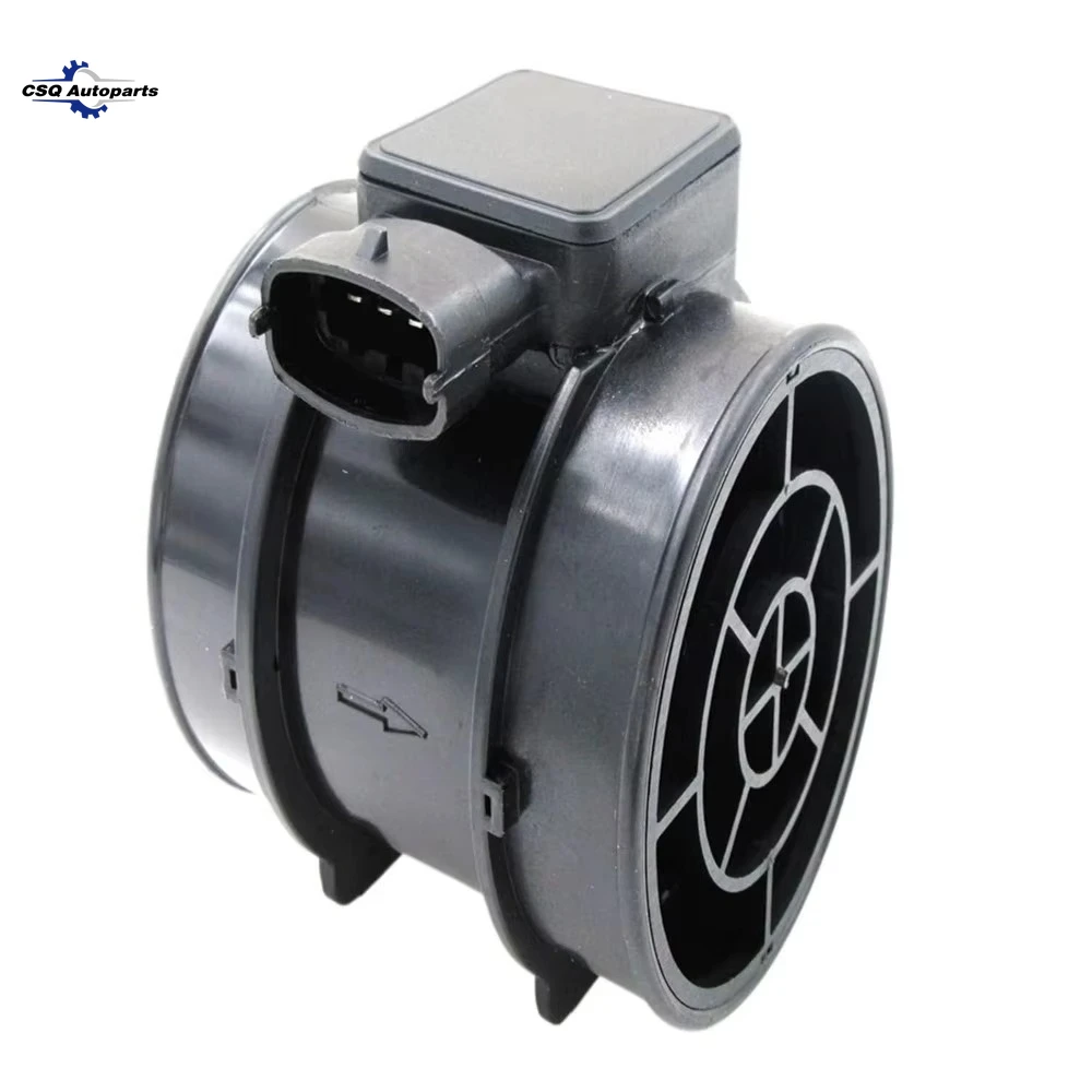 

5WK9606 3pins MASS AIR FLOW METER new FOR VAUXHALL Vectra Omega OPEL Astra G Zafira A SAAB 9-3 New