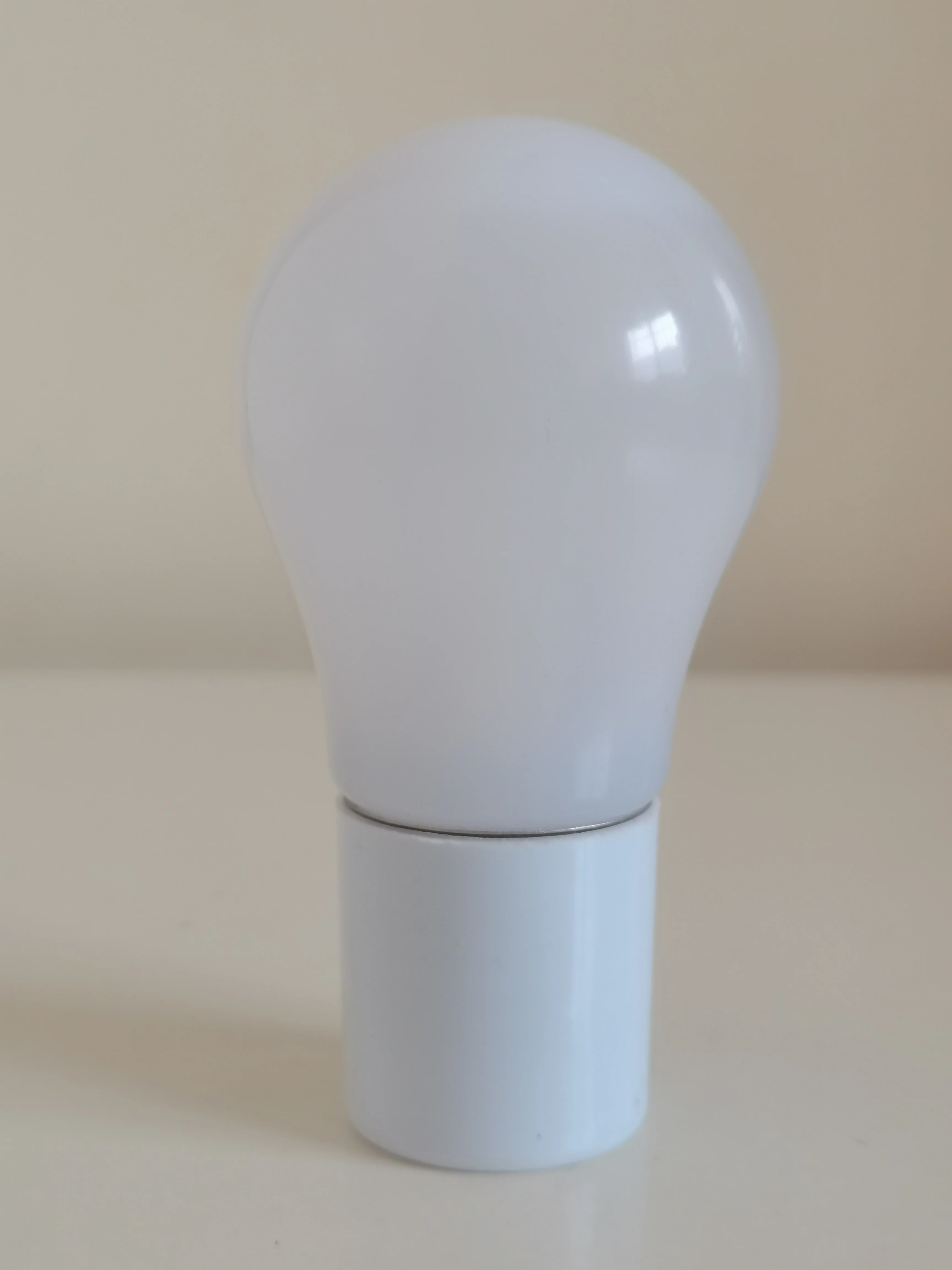 Ledytech LED Bulb 5W 500LM AC85-265V ETL E27