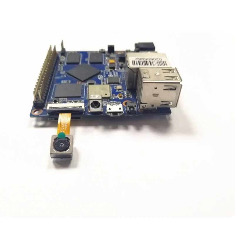 Banana Pi BPI-M2 + OV5640 Cámara Banana Pi solo para placa Banana Pi