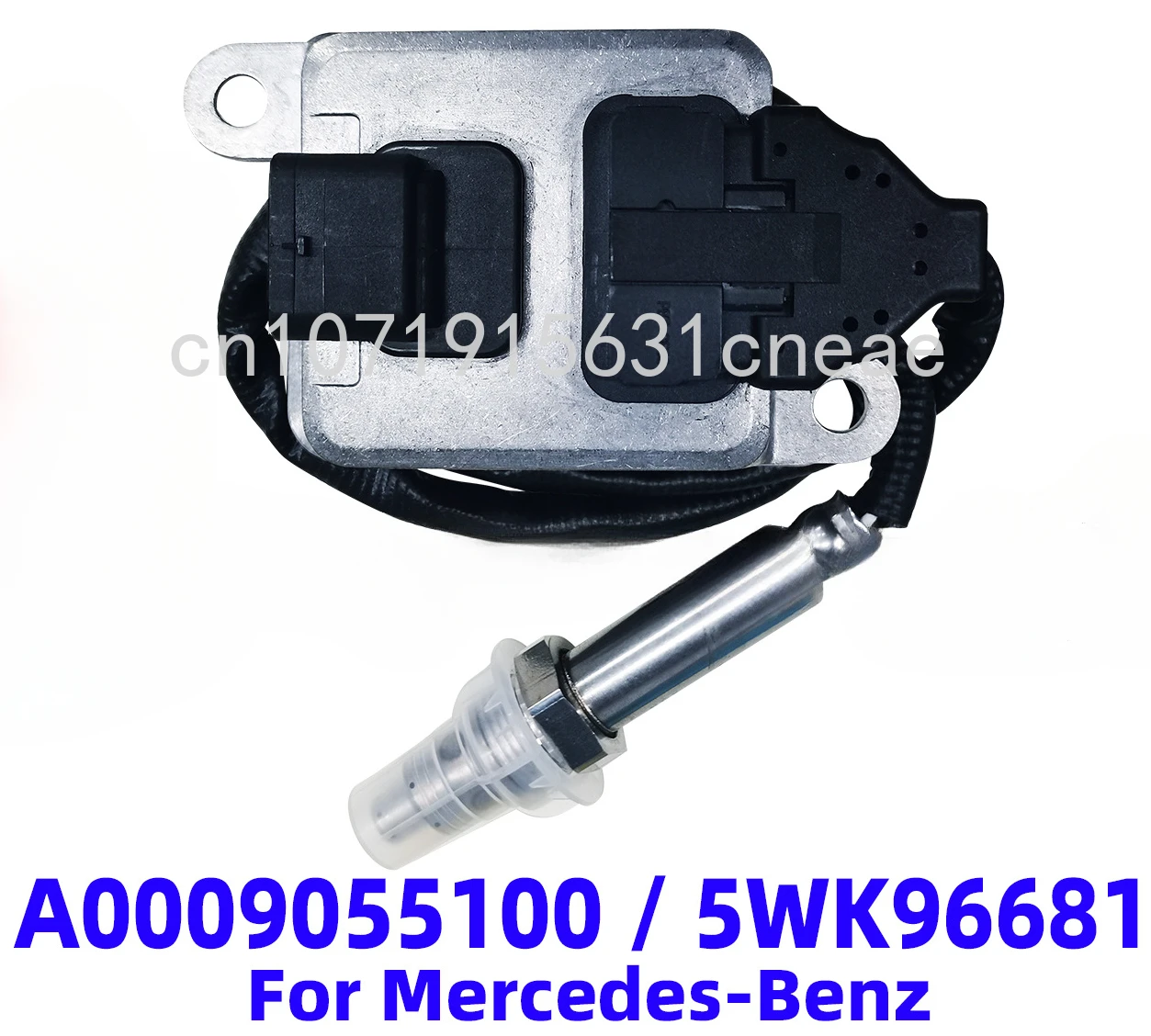 5WK96681 A0009055100 Original NEW Nitrogen Oxide NOx Sensor For Mercedes-Benz X253 W212 W222 C218 X218 A207 C207 V220 V250