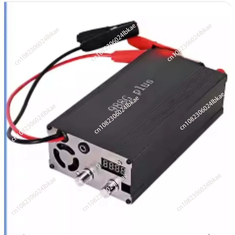 2025inverter 988GPLUS, high-power electronic booster, 12V power converter, power: 1500W    1