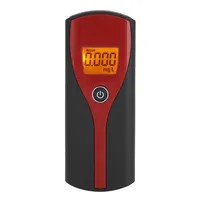 High Sensitivity Breathalyzer LED Digital Display Automatic Alcohol Tester Non-Contact Alcohol Tester Non-Contact Alcohol Meter