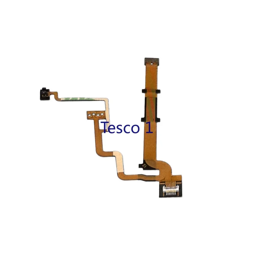 جديد عدسة فتحة الكابلات المرنة مع المقبس + IC لكانون RF-S 18-150 مللي متر 18-150 مللي متر f/3.5-6.3 IS STM عدسة الكاميرا إصلاح جزء #4