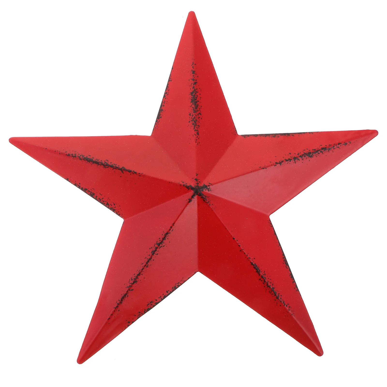 

Metal Star Decor, Iron Wall Art For Home Garden Hotel Bar Indoor Decoration, Star Hanging Ornament, Home Decor Wall Art