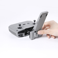 Tablet Holder Drone Remote Control Tablet Phone Bracket Replacement for DJI Mini 2/Air 2s/Mavic Air 2