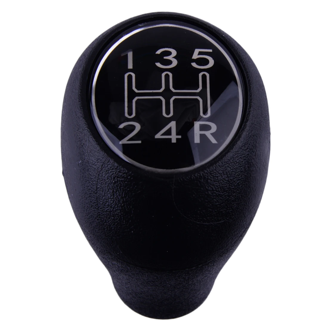 5 Speed Car Gear Shift Knob Shifter Handle Lever Head 240367 Fit for Peugeot 504 505 309 205 GTI CTI TD 1.6 1.9 1L6 1L9 D Turbo