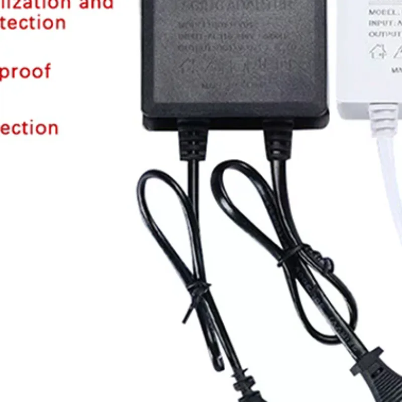 1Pcs Waterproof Eu/…