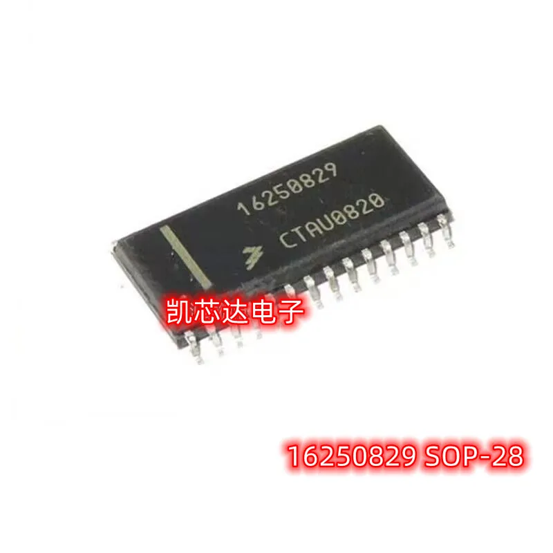 5-10 قطعة/الوحدة جديد الأصلي 16250829 SOP-28 IC في المخزون!