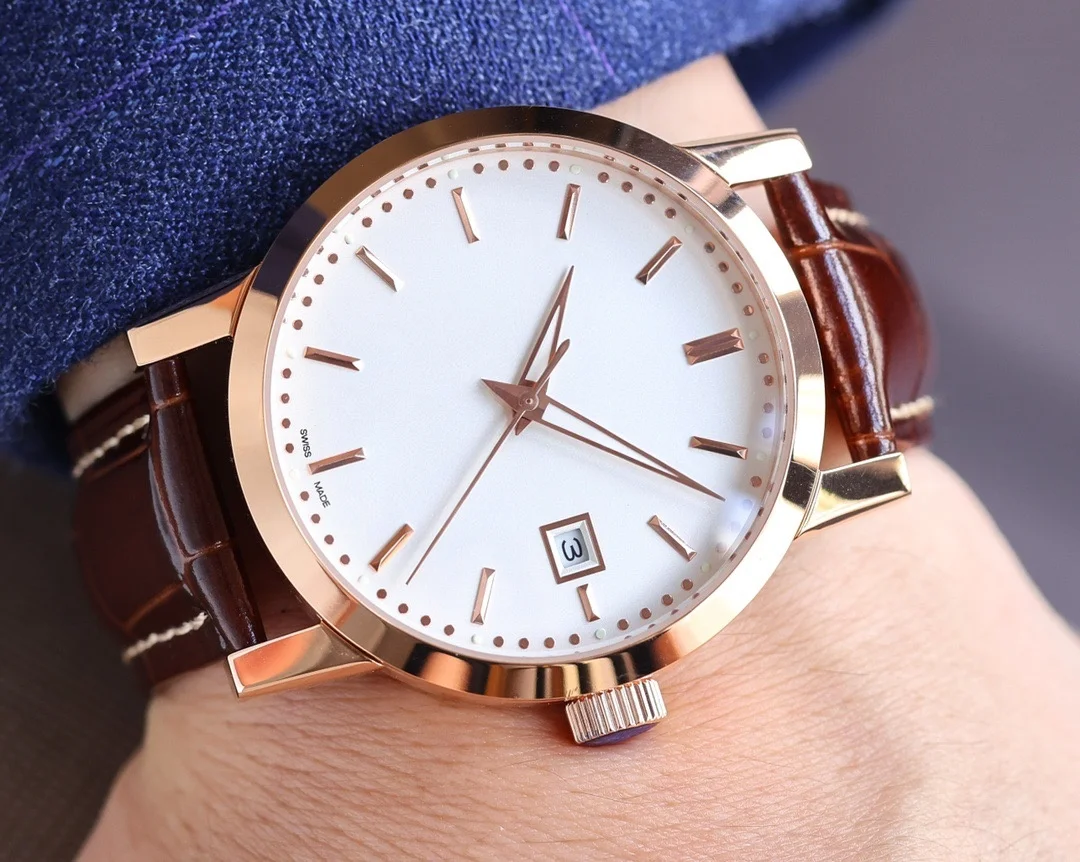 Elegant Gentle Temperament Designer Inspired Men Watch Women Watch Retro Small Square Dial Polished Bezel Stainless Steel Mesh Band Quartz Clock 30M Waterproof Luminous Hands Office Wedding Dating Holiday Birthday Couple Present