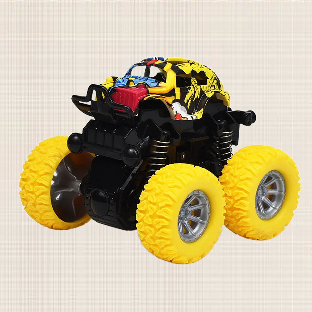 Vehicle Inertia Toy Car Toys Cars Children Education Friction Models Baby Children’s