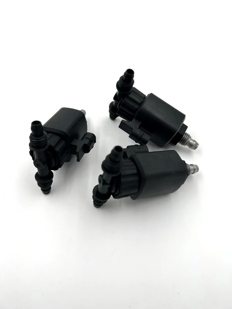 Agriculture Drone Solenoid Valve Assembly Solenoid Vent Valve Module For Agras DJI T30 Exhaust Valve