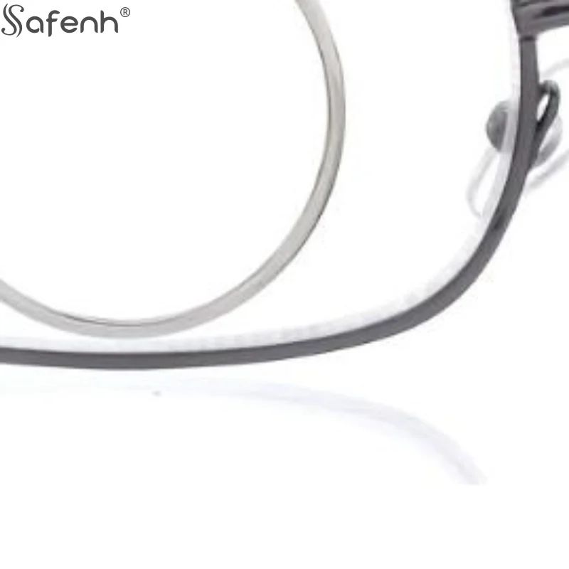 1PCS Glass  Jeweller's Eye Loupe Triple Ocular Loupe Clip On Eye Glasses Magnifier Jewellery Watch Detail Making Repair Tool