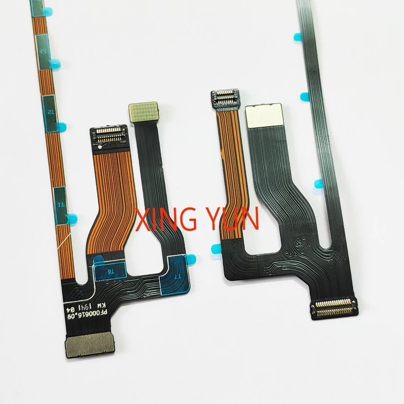 Nowość dla DJI Mini 2 Mini SE 3 w 1 Płaski kabel GPS IMU Płaski kabel kompasu Płaski kabel gimbala Części naprawcze