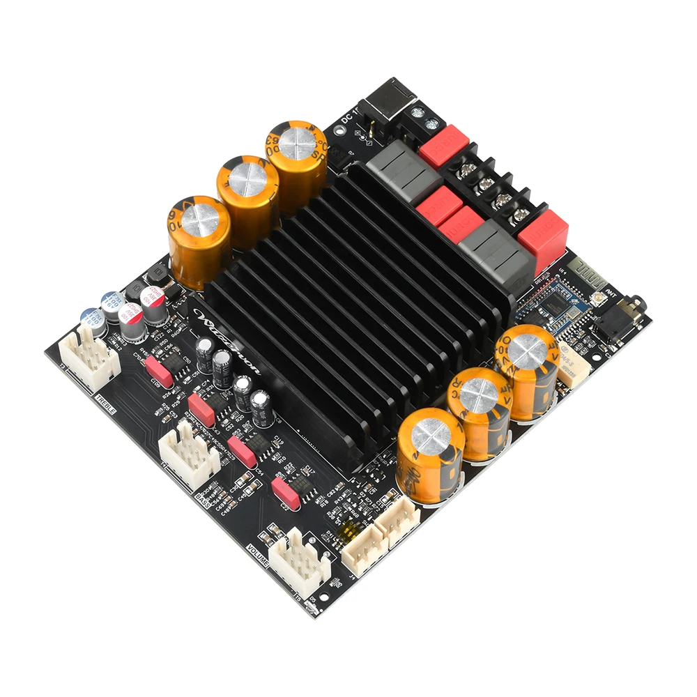 ZK-3002T Pro Dc 18-… - image