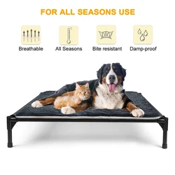 Dog And Cat Sleeping Mat Super Soft Dog And Cat Pet Gray Blanket Flannel Autumn And Winter Cold Protection And Washable