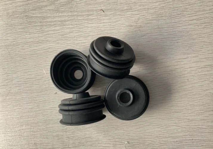 Joystick Boot 139598GT for Genie S-100 S-105 S-120 S-3200 SX-180 S-65 XC S-60TRAX Boom Lift
