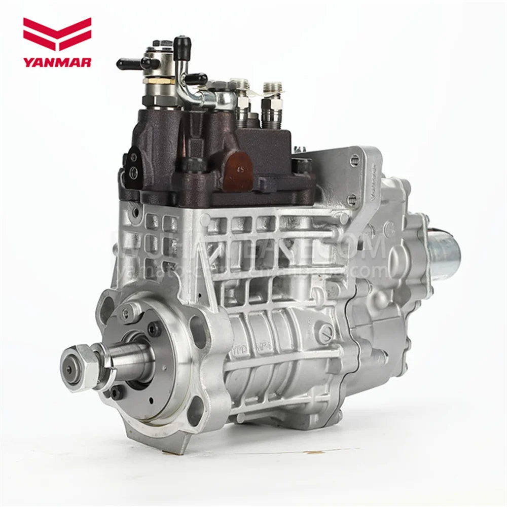 4TNV88 4D88E يانمار رئيس الدوار X4 129602 -51741 لمضخة الوقود يانمار 4TNV88 4D88E لدوار رأس يانمار 4TNV88 4D88E #4