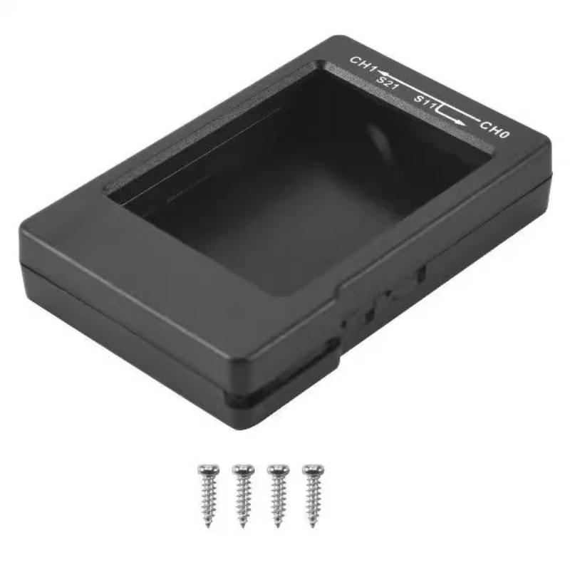 

Vector Network Antenna Analyzer, Handheld Spectrum Analyzer