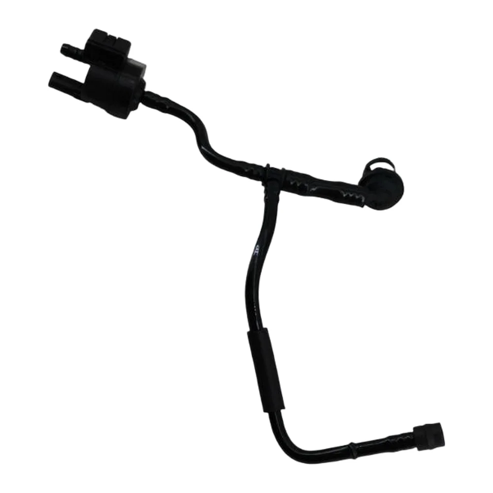 Solenoid Valve for Charcoal Canister Purge Application on For A4 For B8 Q5 Built 2009 to 2016 Part 06H133781CL