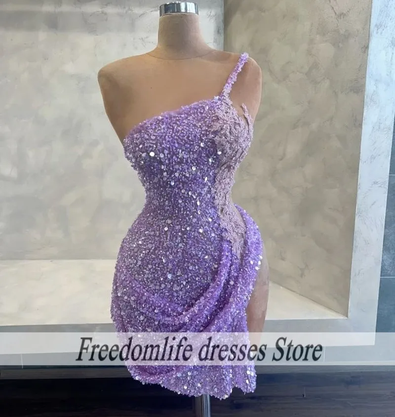 quiz purple sequin dress Quiz Purple Sequin Dress Quiz Lilac Sequin Puff Ball Mini Dress Matalan