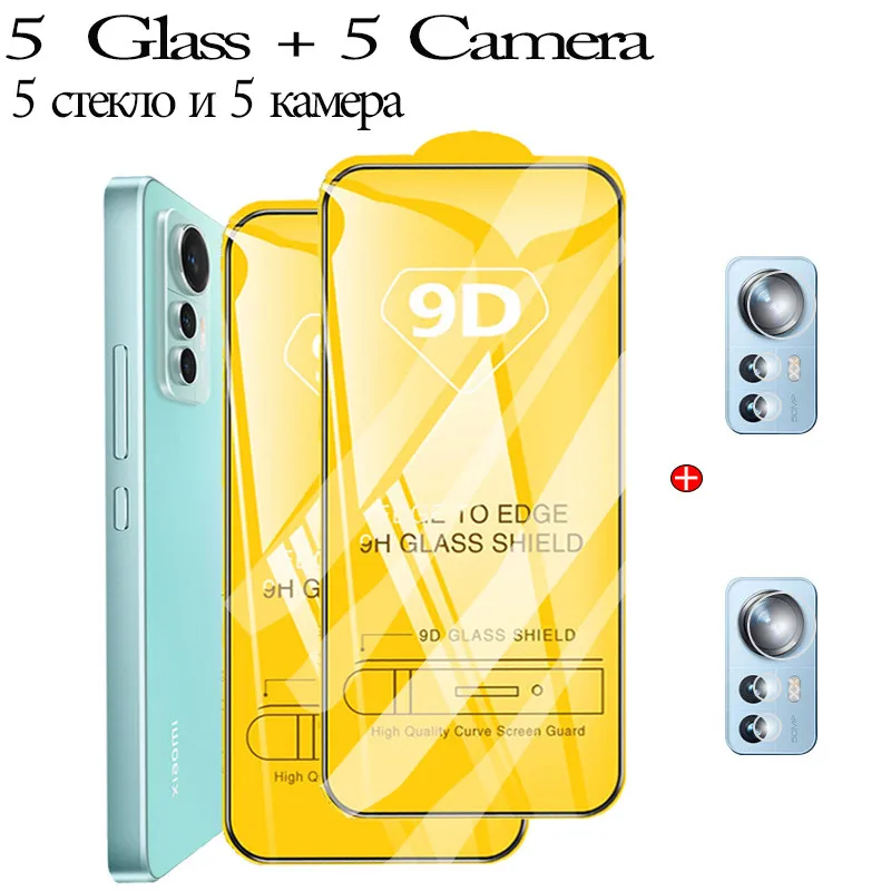 for xiaomi 13t 9H Glass for xiaomi 12t pro cristal protector xiaomi 13 t mica mi 10t 11t 12 t pro protection cover xiomi 13t xaiomi 12t shockproof case xiaomi 13t pro screen protector