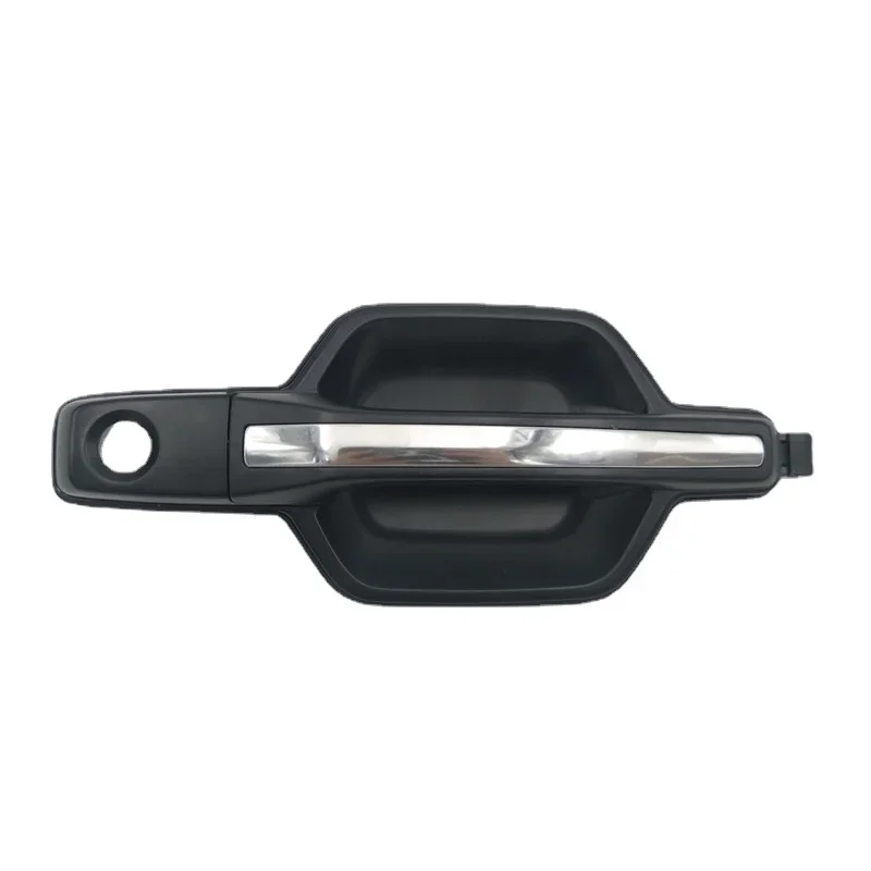 Outside Exterior Front Rear Door Handle for Mitsubishi Pajero Montero MK3 V73 V75 V77 V78 V60 2000-2006