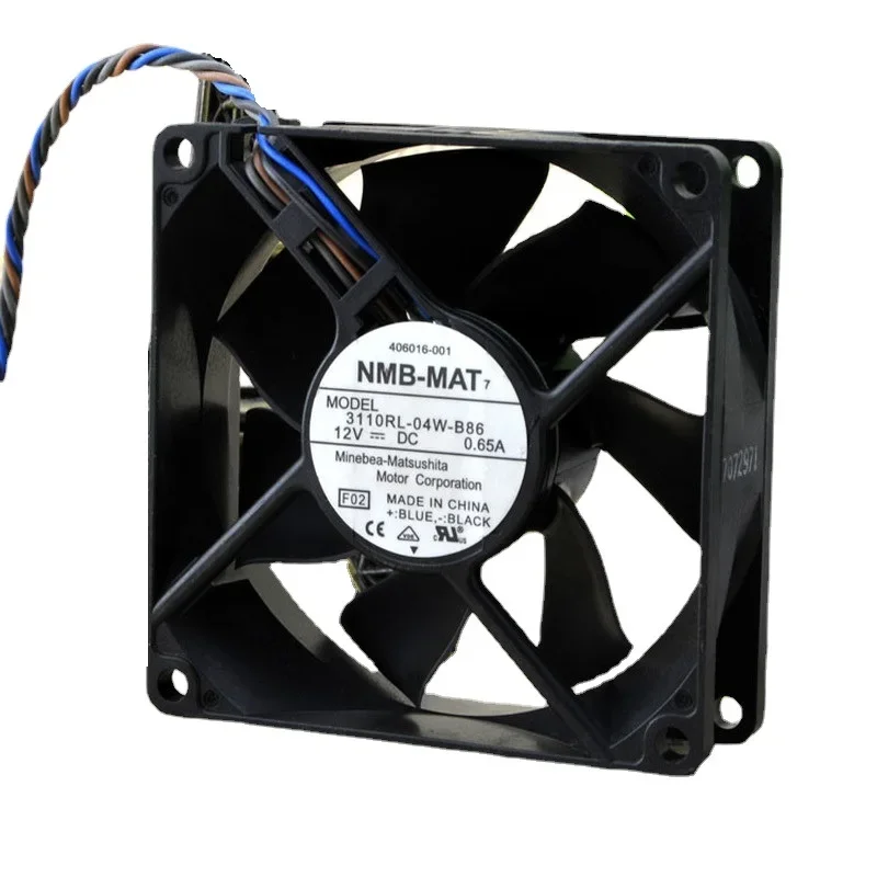 Original Fan For Nm… - image