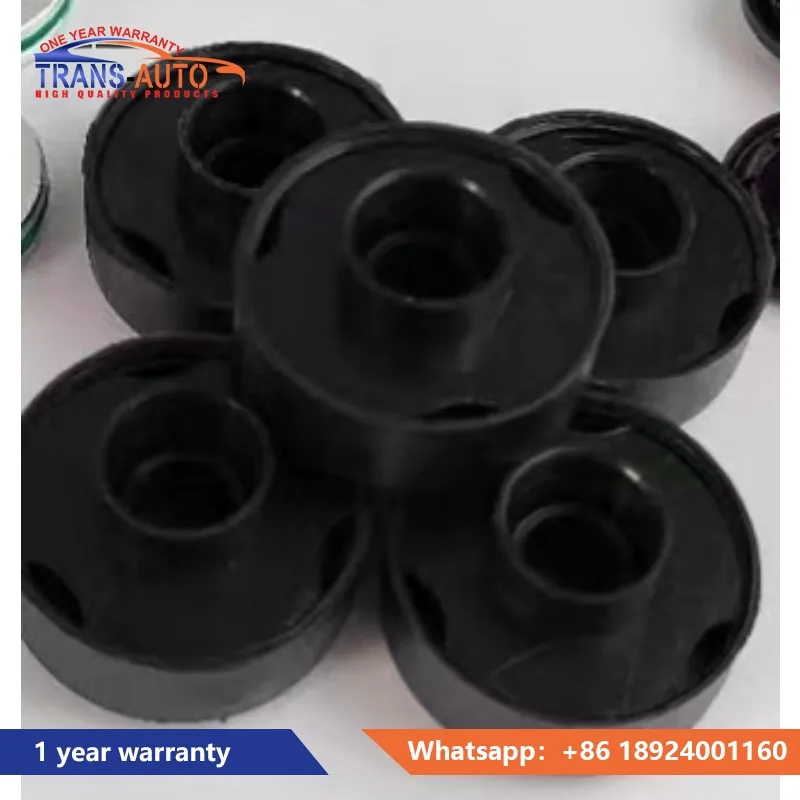 010409843A  DQ200 0AM DSG7 Automatic Transmission Mechatronic Valve Body Vent Cap OAM Breather For VW Audi Skoda Car Accessories