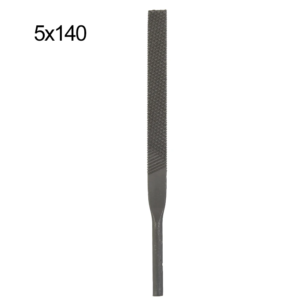 1pc Pneumatic File Blades Air File Mini File Coarse Toothed -=Air -=File -=Saw -=Accessories For AF-5 AF-10 Pneumatic Tool
