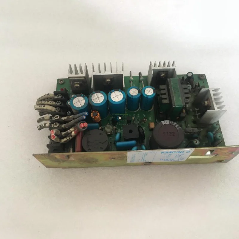 KMC30-2 For ELCO power supply 100V input power 5V+-15V output