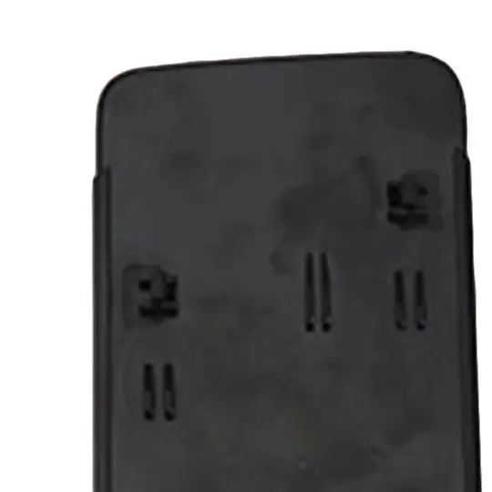 1pcs Car Rear Right Platform Hinge Cover 1726903800 A1726903800 For Mercedes For SLK W172 2011-2017 Exterior Parts