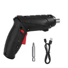 Destornillador Eléctrico Portátil Profesional de 3.6V
