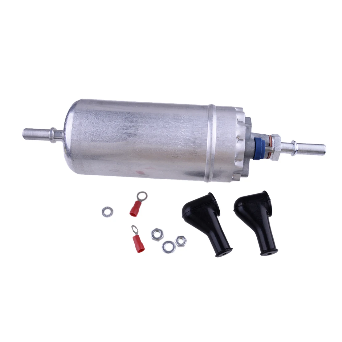 0580464084 0580464096 External 12V Electric Fuel Pump Kit 0580464075 Fit for Ford Mondeo Turnier Iveco Daily MK III IV 2006 2007