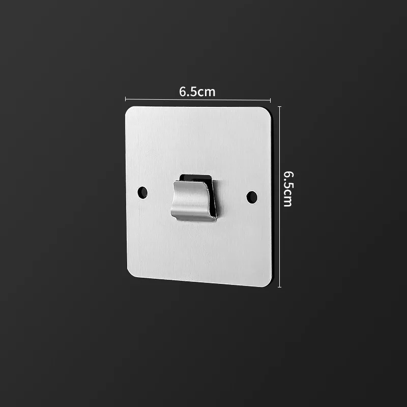 Очиститель воды, Apple Machine, подвесная пластина из нержавеющей стали, настенное крепление с крючком, фиксированная пластина, универсальный кронштейн для машины, настенное крепление