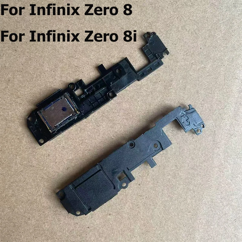 

Громкий динамик для Infinix Zero 8 8i, громкоговоритель, зуммер, звонок, звуковой модуль, запасные части