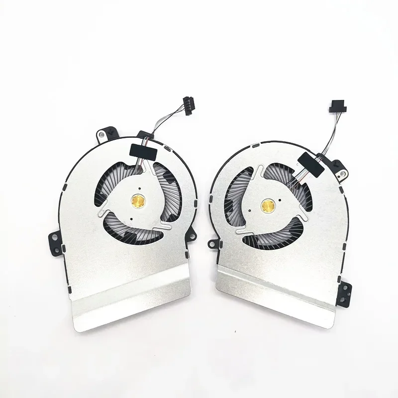 suit for HP TPN-Q208 15-CS 15-CS3037TX L40619-001 L40620-00 CPU fan cooling fan