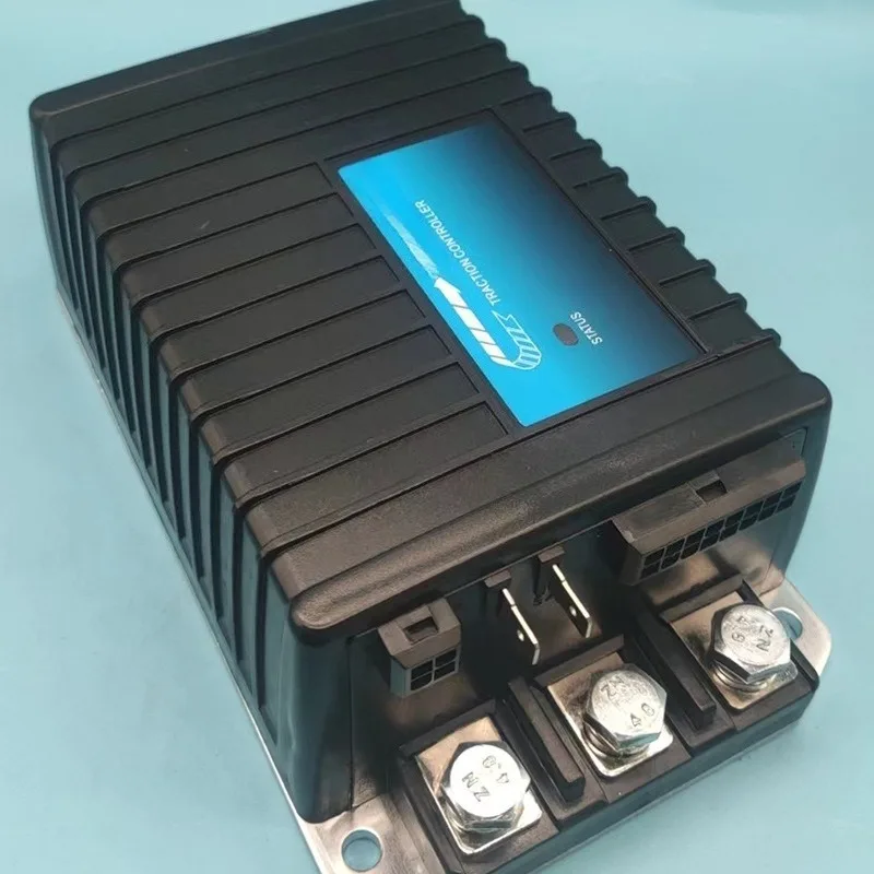 1243-4322/4220/4320 Series Separately Excited DC Motor Controller 24-36V