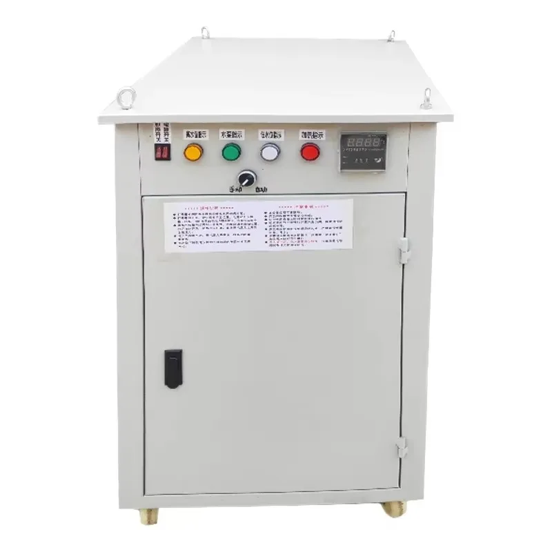 

Автоматический парогенератор с электрическим подогревом, строительная техника, котел, гарантия 1 год