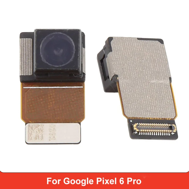 Front Facing Camera for Google Pixel 6 Pro Camera Module Replacement Spare Parts