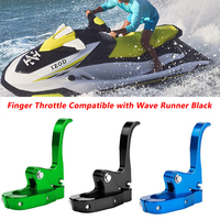 Universal Personal Watercraft Finger Throttle For KAWASAKI Jet-Ski Sea-Doo For Yamaha Superjet Wave-Runner 440 550 650 701 760